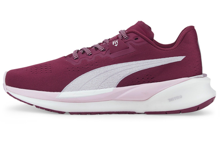 (Women) Puma Eternity Nitro 'Grape Wine'  194682-09
