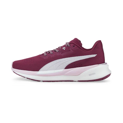 (W) Puma Eternity Nitro 'Grape Wine'