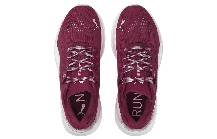 Lookbook (W) Puma Eternity Nitro 'Vino Tinto' 194682-09