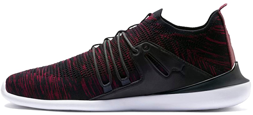 (Women) Puma Ferrari Evo Cat Lace Lifestyle Low Running Shoes Red/Black/White 306119-05 Buy (Women) Puma Ferrari Evo Cat Lace Lifestyle Low Running Shoes Red/Black/White 306119-05