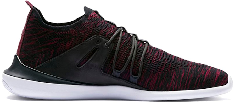 Puma Ferrari Evo Cat Lace 生活風格 女款 紅黑白 低筒訓練鞋 Order Puma Ferrari Evo Cat Lace 生活風格 女款 紅黑白 低筒訓練鞋