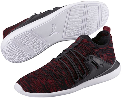Puma Ferrari Evo Cat Lace 生活風格 女款 紅黑白 低筒訓練鞋 Purchase Puma Ferrari Evo Cat Lace 生活風格 女款 紅黑白 低筒訓練鞋