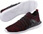 (Women) Puma Ferrari Evo Cat Lace Lifestyle Low Running Shoes Red/Black/White 306119-05
