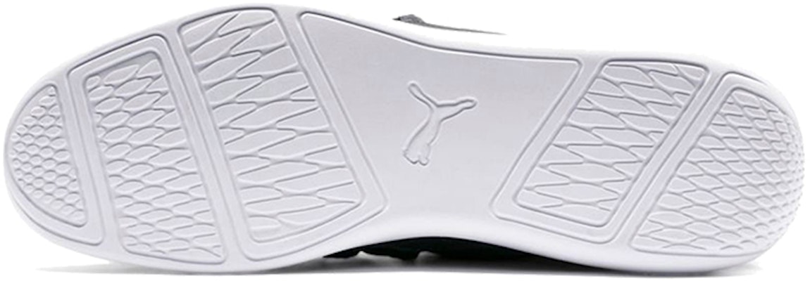 Puma Ferrari Evo Cat Lace 生活風格 女款 紅黑白 低筒訓練鞋 Details for Puma Ferrari Evo Cat Lace 生活風格 女款 紅黑白 低筒訓練鞋