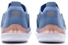 Shop (Women) Puma Evo Cat Sock Lace LS 'Monaco Blue' 306177-01