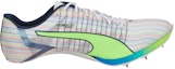 Order (Women) Puma Evo Speed Tokyo Nitro Track and Field 'White Green Blue' 377342-01