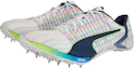 Lookbook (Women) Puma Evo Speed Tokyo Nitro Track and Field 'White Green Blue' 377342-01