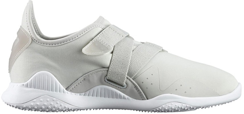 Puma Evolution Mostro Slip 輕便透氣舒適 低幫跑步鞋 女款 灰 Order Puma Evolution Mostro Slip 輕便透氣舒適 低幫跑步鞋 女款 灰