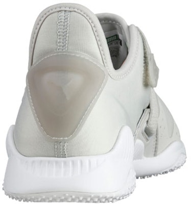 Puma Evolution Mostro Slip 輕便透氣舒適 低幫跑步鞋 女款 灰 Purchase Puma Evolution Mostro Slip 輕便透氣舒適 低幫跑步鞋 女款 灰