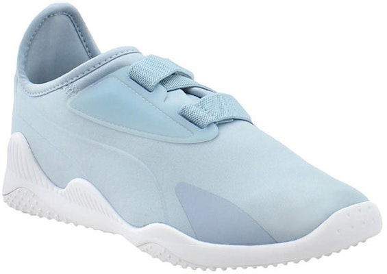 (W) Puma Evolution Mostro Slip 'Sepatu Lari Biru Low-Top' 362985-04 Lookbook (W) Puma Evolution Mostro Slip 'Sepatu Lari Biru Low-Top' 362985-04