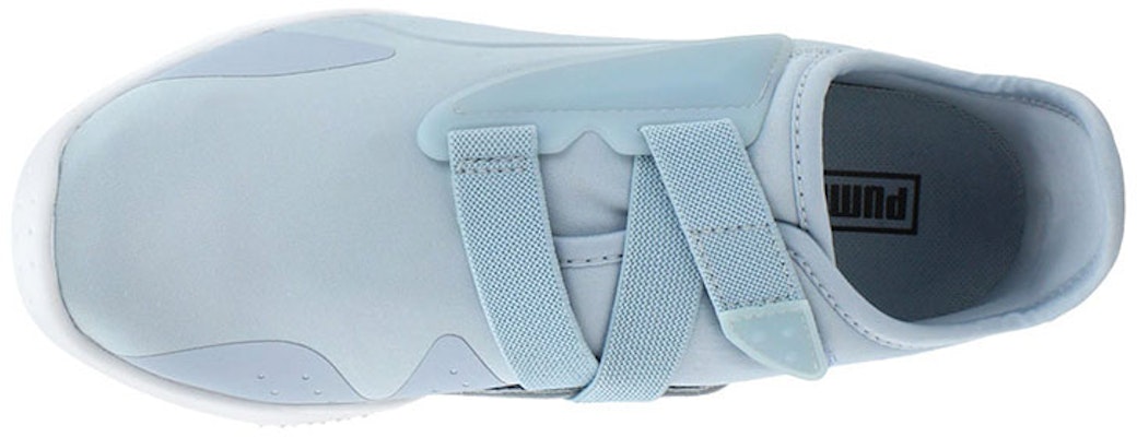 (W) Puma Evolution Mostro Slip 'Sepatu Lari Biru Low-Top' 362985-04 Shop (W) Puma Evolution Mostro Slip 'Sepatu Lari Biru Low-Top' 362985-04