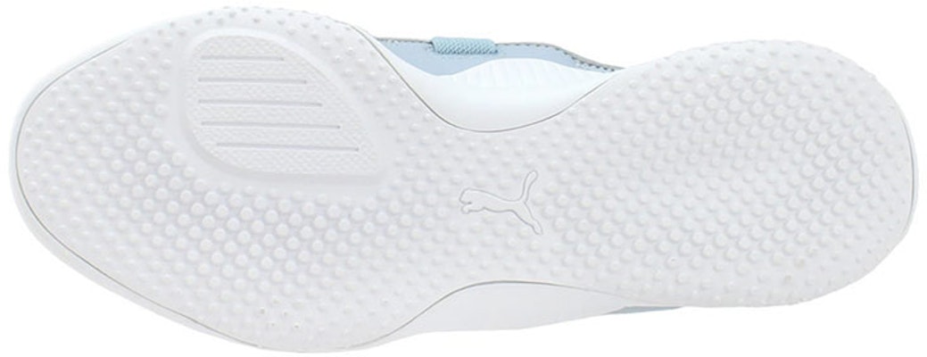 (W) Puma Evolution Mostro Slip 'Sepatu Lari Biru Low-Top' 362985-04 Purchase (W) Puma Evolution Mostro Slip 'Sepatu Lari Biru Low-Top' 362985-04