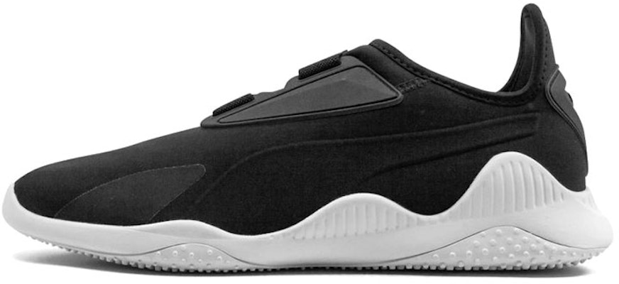(Women) Puma Evolution Mostro Slip Black 362985-01 Buy (Women) Puma Evolution Mostro Slip Black 362985-01