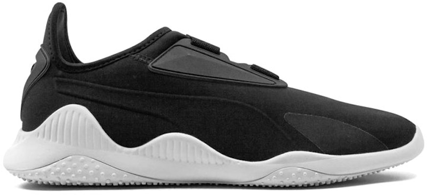 (Women) Puma Evolution Mostro Slip Black 362985-01 Order (Women) Puma Evolution Mostro Slip Black 362985-01