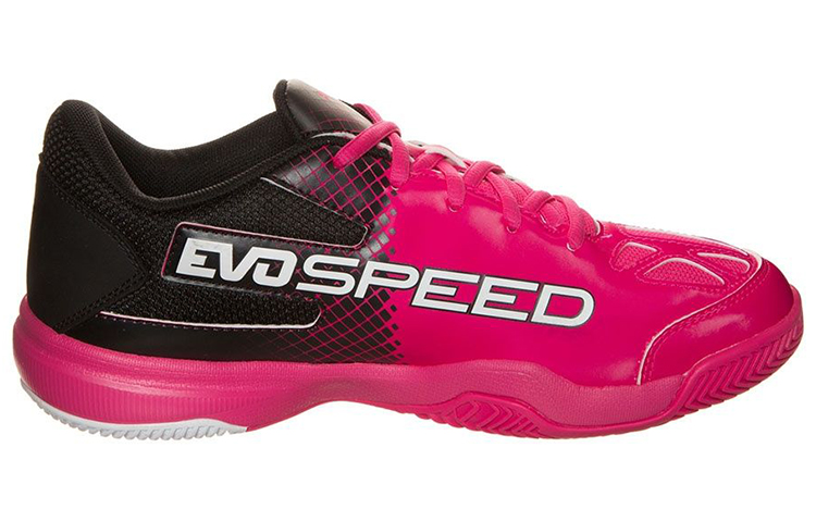 (W) Puma Evospeed Indoor 5.5 'Pink and Black' 圖 2