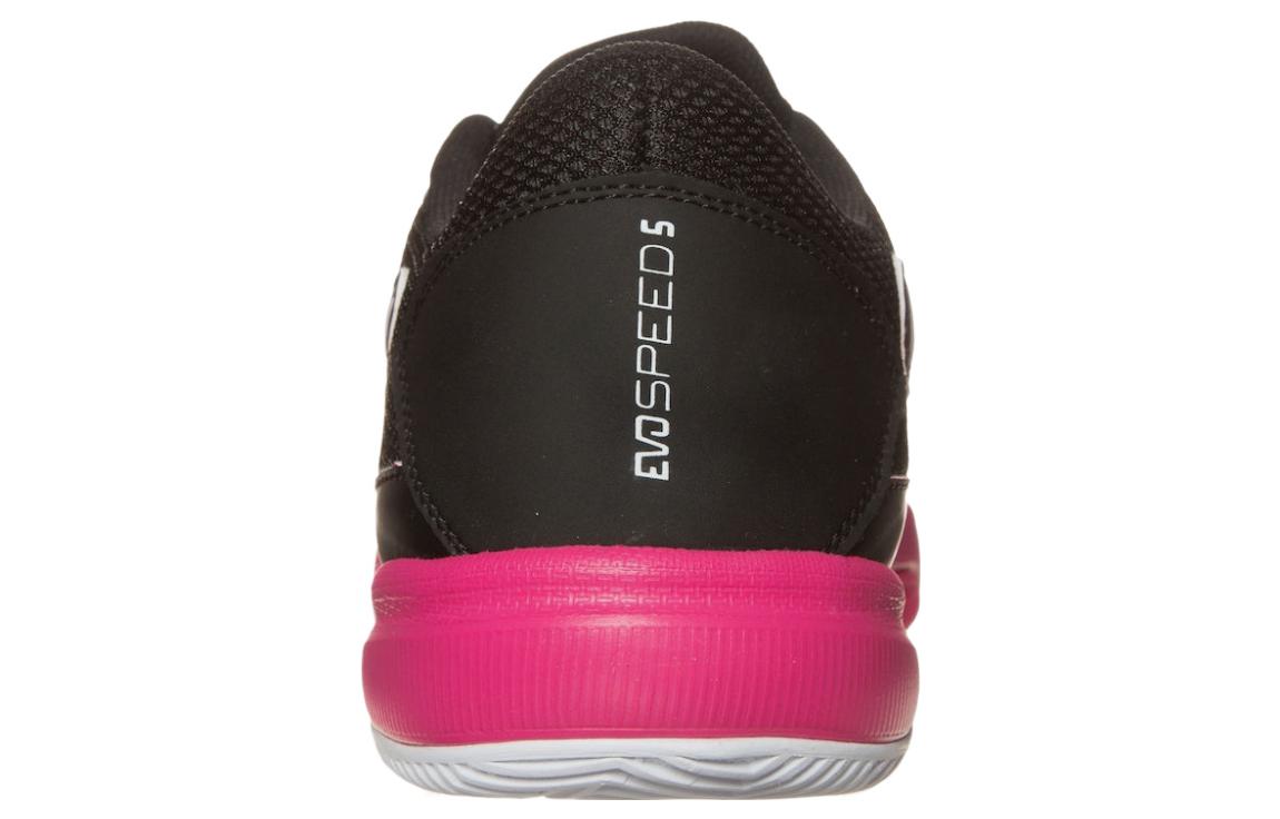 (W) Puma Evospeed Indoor 5.5 'Pink and Black' 圖 3
