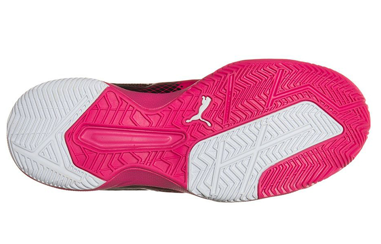 (W) Puma Evospeed Indoor 5.5 'Pink and Black' 圖 4