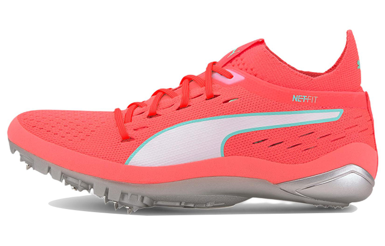 (Women) Puma Evospeed Netfit Sprint 2 'Red White' 192258-05