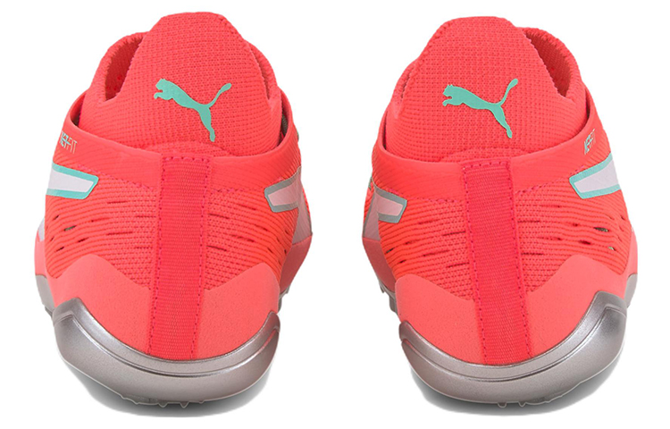Shop (Women) Puma Evospeed Netfit Sprint 2 'Red White' 192258-05