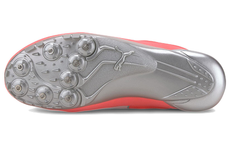Purchase (Women) Puma Evospeed Netfit Sprint 2 'Red White' 192258-05