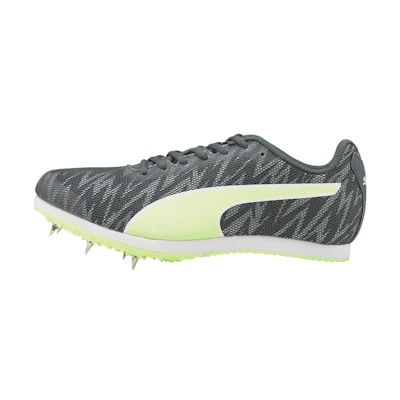 (W) Puma evoSPEED Star 7 Track and Field 'Grey Green'
