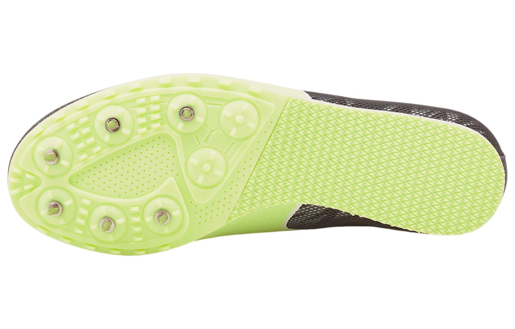 Details for (W) Puma evoSPEED Star 7 Athlétisme ''Gris Vert'' 194479-03