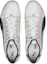 Shop (Women) Puma evoSPEED Tokyo Nitro Jump Track and Field Low 'White Green Blue' 377343-01