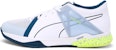 (W) Puma Explode Xt Hybrid 2 'Biru Hijau Putih' 105597-01
