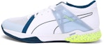Buy (W) Puma Explode Xt Hybrid 2 'Biru Hijau Putih' 105597-01