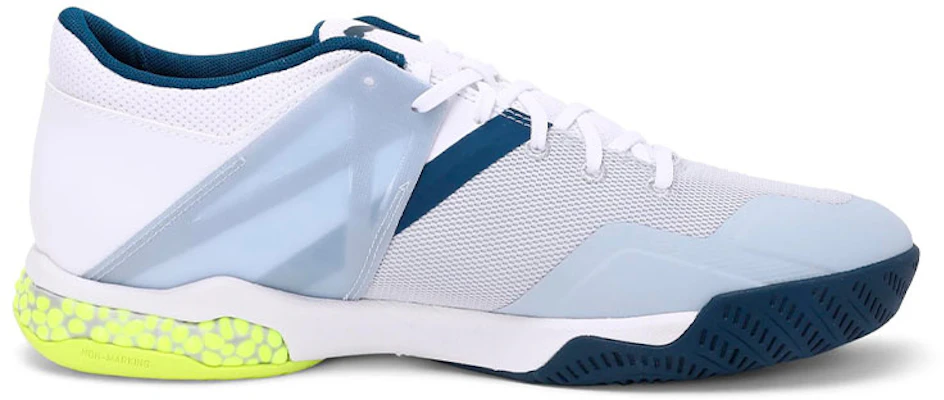 (Women) Puma Explode Xt Hybrid 2 'Blue Green White' 105597-01 Order (Women) Puma Explode Xt Hybrid 2 'Blue Green White' 105597-01