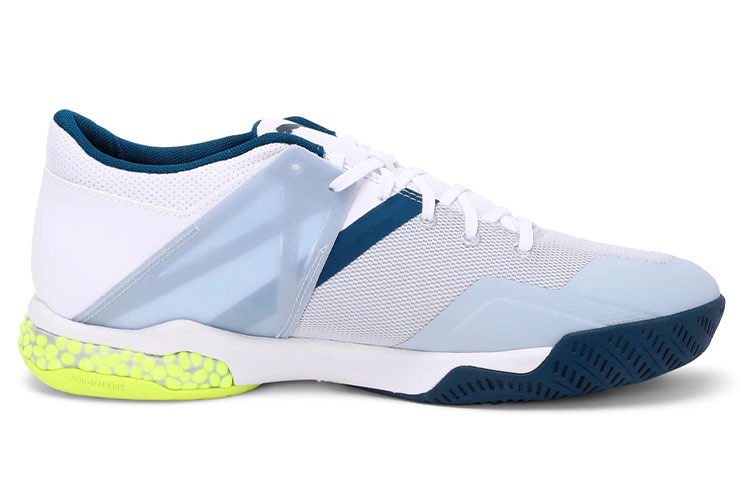 Order (W) 푸마 익스플로드 XT 하이브리드 2 블루그린화이트 (Puma Explode XT Hybrid 2 블루그린화이트) 105597-01