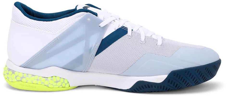 (Women) Puma Explode Xt Hybrid 2 'Blue Green White' 105597-01 Order (Women) Puma Explode Xt Hybrid 2 'Blue Green White' 105597-01