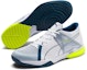 Lookbook (W) Puma Explode Xt Hybrid 2 'Biru Hijau Putih' 105597-01