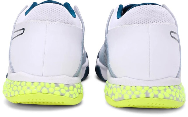 (Women) Puma Explode Xt Hybrid 2 'Blue Green White' 105597-01 Shop (Women) Puma Explode Xt Hybrid 2 'Blue Green White' 105597-01
