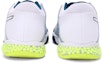 Shop (W) Puma Explode Xt Hybrid 2 'Biru Hijau Putih' 105597-01