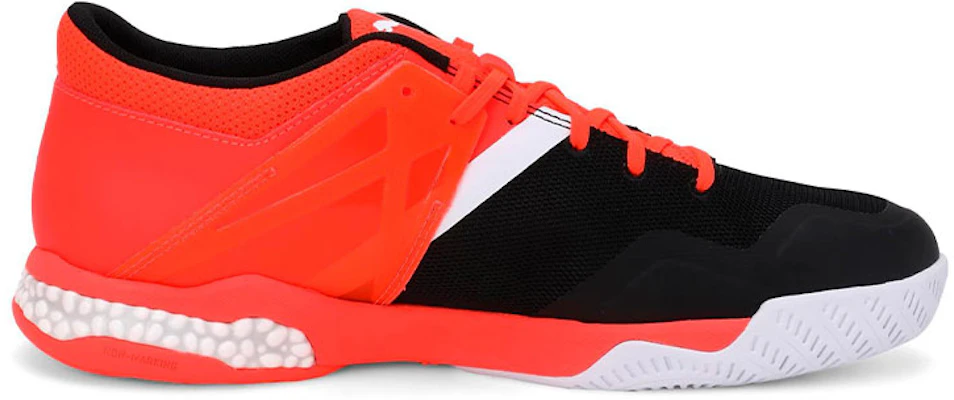 (W) Puma Explode XT Hybrid 2 'Merah Hitam Putih' 105597-02 Order (W) Puma Explode XT Hybrid 2 'Merah Hitam Putih' 105597-02