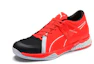 Lookbook (W) Puma Explode XT Hybrid 2 'Merah Hitam Putih' 105597-02