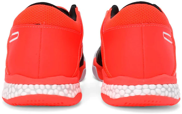 (W) Puma Explode XT Hybrid 2 'Merah Hitam Putih' 105597-02 Shop (W) Puma Explode XT Hybrid 2 'Merah Hitam Putih' 105597-02