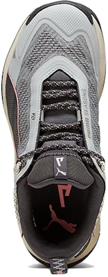 (W) Puma Explore Nitro 'Kelabu Abu Koral Ais' 377855-06 Lookbook (W) Puma Explore Nitro 'Kelabu Abu Koral Ais' 377855-06