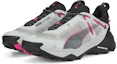 Lookbook (Women) Puma Explore Nitro 'Platinum Grey' 377855-04