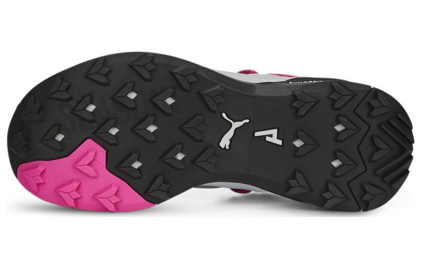 Purchase (Women) Puma Explore Nitro 'Platinum Grey' 377855-04