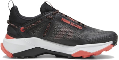(W) Puma Explore Nitro 'Seasons - Hitam Merah Aktif' 377855-10 Order (W) Puma Explore Nitro 'Seasons - Hitam Merah Aktif' 377855-10