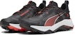 (W) Puma Explore Nitro 'Seasons - Hitam Merah Aktif' 377855-10