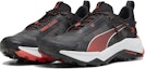 Lookbook (W) Puma Explore Nitro 'Seasons - Hitam Merah Aktif' 377855-10