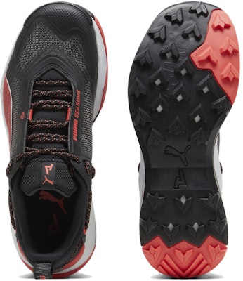 (Women) Puma Explore Nitro 'Seasons - Black Active Red' 377855-10 Shop (Women) Puma Explore Nitro 'Seasons - Black Active Red' 377855-10