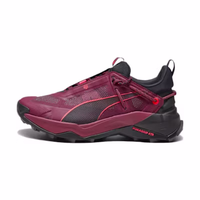 (W) Puma Explore Nitro 'Seasons - Dark Jasper'