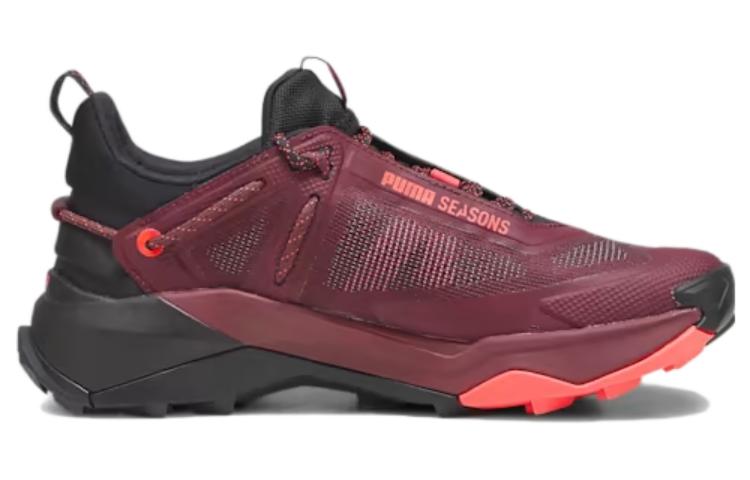 Order (W) Puma Explore Nitro 'Seasons - Jasper Gelap' 377855-08