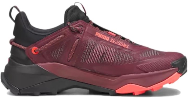 (Women) Puma Explore Nitro 'Seasons - Dark Jasper' 377855-08 Order (Women) Puma Explore Nitro 'Seasons - Dark Jasper' 377855-08