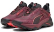 Lookbook (W) Puma Explore Nitro 'Seasons - Dark Jasper' Lelaki Kasut Sukan 377855-08