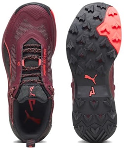 (W) プーマ エクスプローラーニトロ "シーズンズ ダークジャスパー" 377855-08 Shop (W) プーマ エクスプローラーニトロ "シーズンズ ダークジャスパー" 377855-08